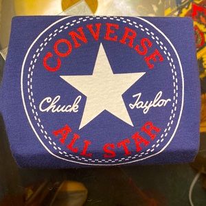 Converse All Star Infant Bundle